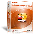 Pavtube DVD to iPhone Converter