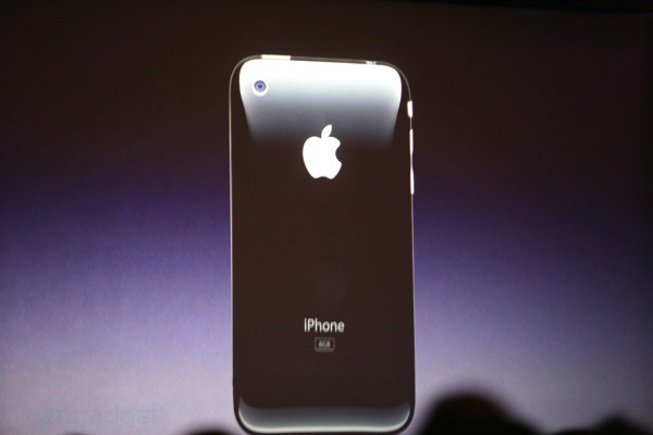 3G iPhone