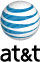 att logo