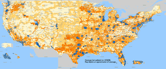 att 3g coverage