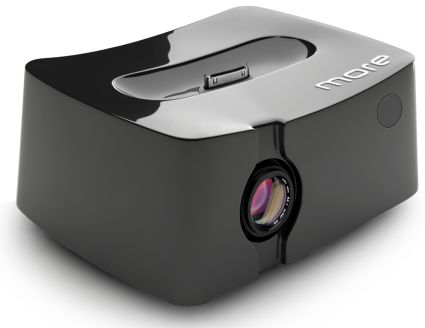 iphone projector iphone projector