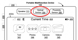iphone patent