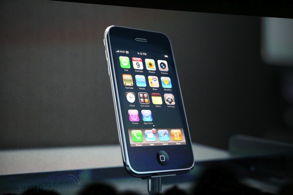 3G iPhone 3G iPhone
