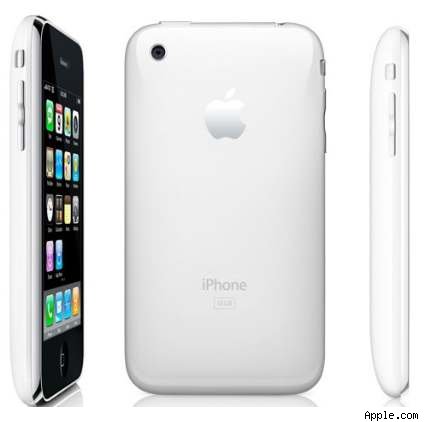 white iphone white iphone