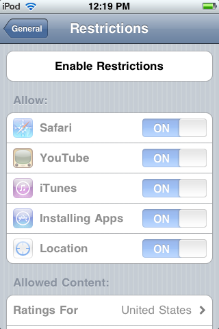 restrictions1