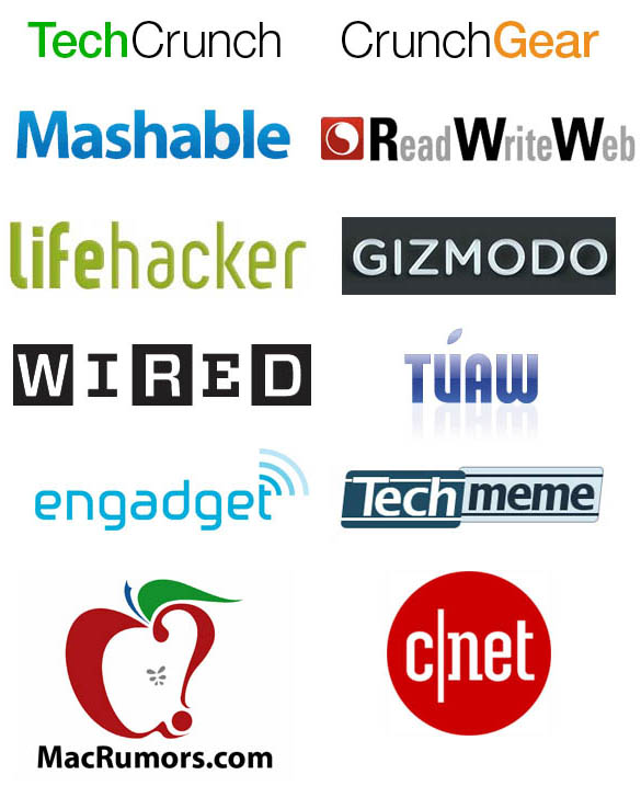 iPhone Download Blog Media Coverage