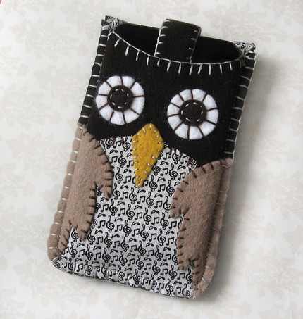 owl