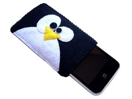 penguin