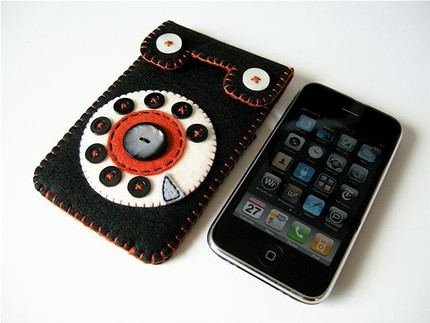 phone