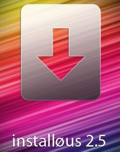 install0us 2.5
