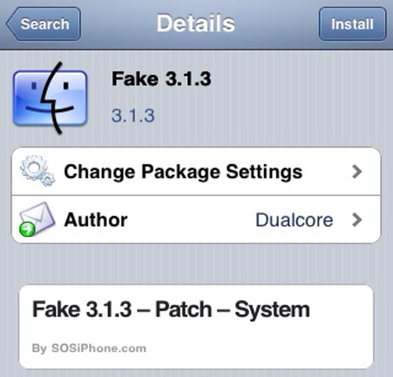 fake 3.1.3