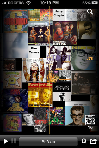 Milk Crater Milk Crater