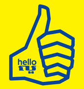 hello
