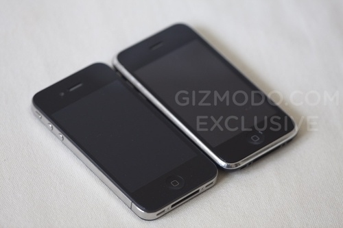 iphone 4.1