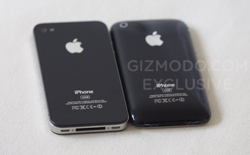iphone 4.2