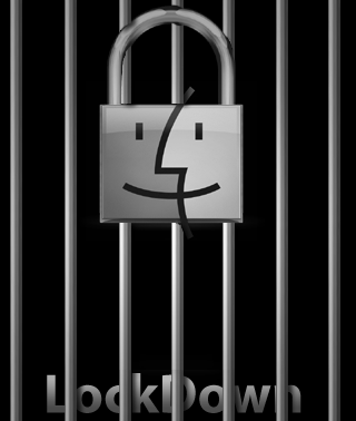 lockdown