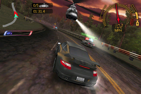 need for speed