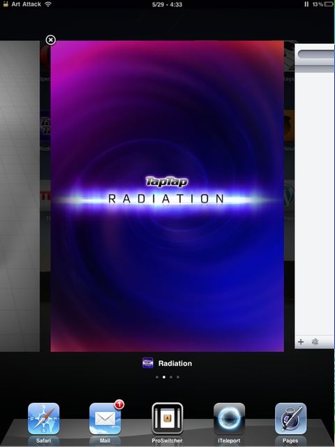 proswitcher hd
