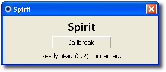 spirit for linux
