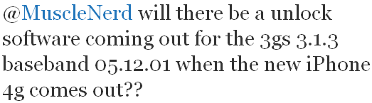 tweet unlock 05.12.01