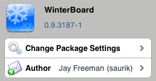 winterboard