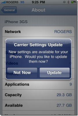 Apple and AT&T Prevent Jailbreaking Apple and AT&T Prevent Jailbreaking