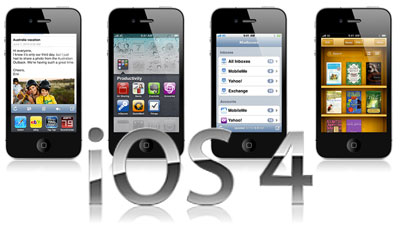 Getting Ready for iOS 4 Getting Ready for iOS 4
