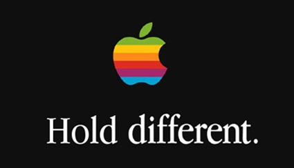 Hold Different Hold Different