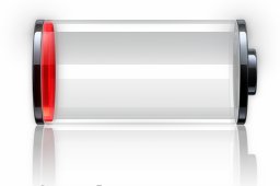 iPhone Battery