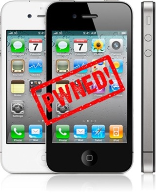 iPhone 4 Jailbreak iPhone 4 Jailbreak