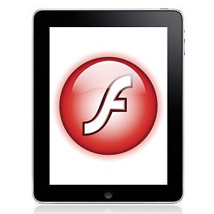 ipad-no-flash