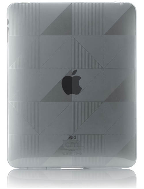 Case-Mate Gelli Checkmate case for iPad