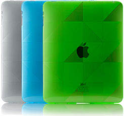 Case-Mate Gelli for iPad