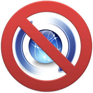 Do Not Update