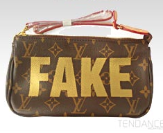 Fake