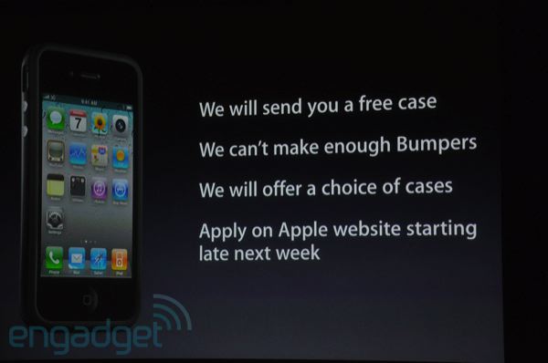 Free Cases for iPhone 4 Free Cases for iPhone 4