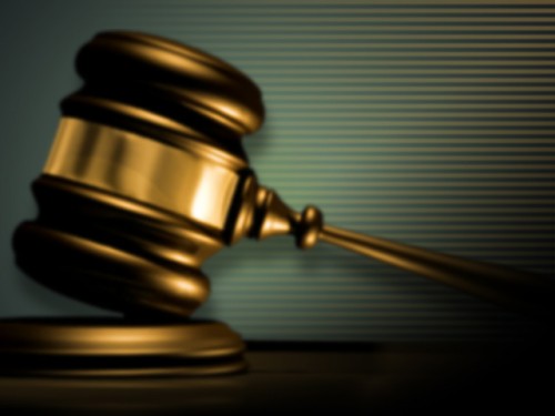 Lawsuit