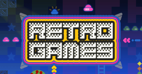 Retro Games