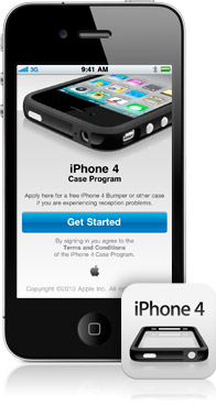 iPhone 4 Case Program iPhone 4 Case Program