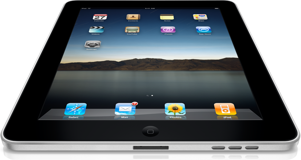 ipad