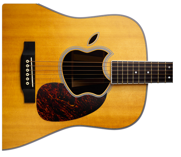 Apple Special Event Sept 1 2010