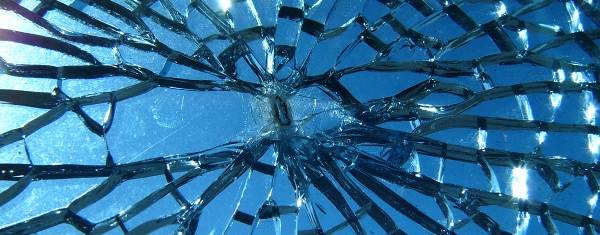 Broken