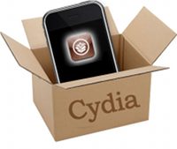 Cydia Apps