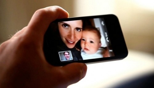 FaceTime Commercial