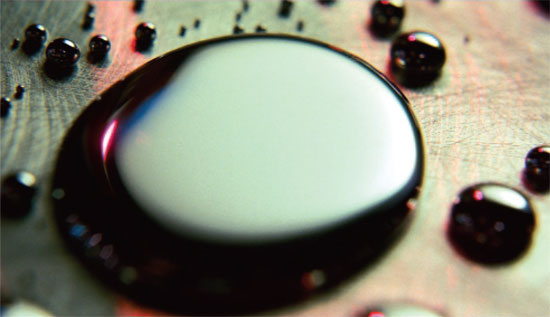 Liquid Metal