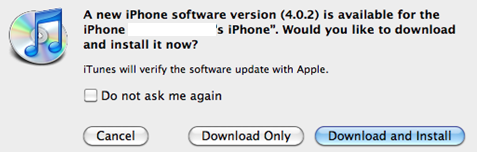 iOS 4.0.2