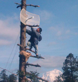 Antenna News