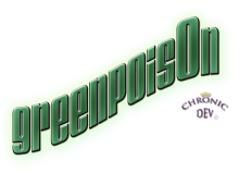 greenpois0n