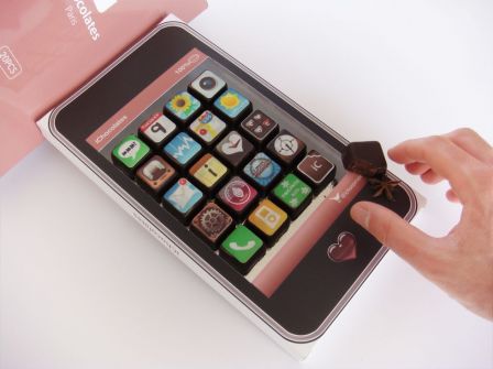 iChocolates