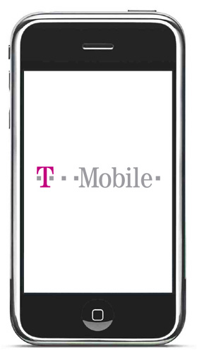 tmobile  iphone
